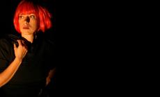 Giuliana Musso presenta "Sexmachine"