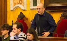 Nuzzo, gli attivisti voteranno l'espulsione. Lui: "Deluso" Video