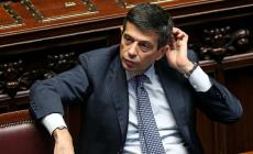 Tangenti: Lupi, domani dopo informativa mi dimetto