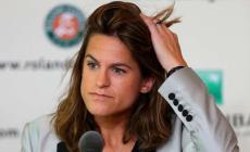 Mauresmo: "Sono incinta"