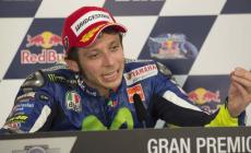 Rossi si consola: "Siamo migliorati"
