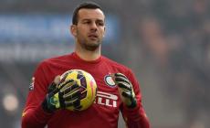 Handanovic e De Sanctis non cambiano aria