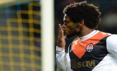 Il Milan punta anche Luiz Adriano