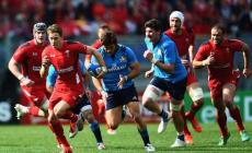 Italia ko anche a Cardiff
