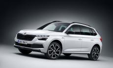 Ecco il look Monte Carlo per Skoda Kamiq
