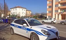 Paura a Noceto per un 61enne: scende dallo scooter e si accascia a terra