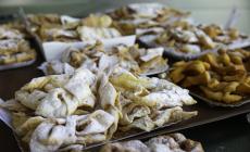 Domani in «Gusto» la disfida delle chiacchiere preparate dai professionisti