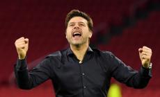 Real Madrid, Pochettino erede di Zidane