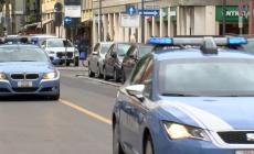 Città passata al setaccio dalla polizia, droga sequestrata  - Video