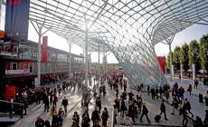 Milano, dal 21 al 26 aprile il Salone del Mobile