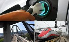 Infrastrutture: cronache dall'Italia in perenne ritardo