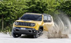 Sarà prodotta a Melfi la prima Jeep ibrida