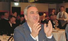 Il figlio del boss accusa Gigliotti: «Dava soldi per mio padre in cella e assunse mio fratello»