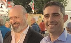 Oggi all'Arci il confronto tra Bonaccini e Pizzarotti