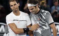Nadal  (non giocando) scalza Federer e torna numero 1. Fognini &egrave; 20&deg;