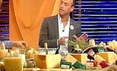 Bertinelli: "Troppo falso Parmigiano vogliamo una 'legge autenticità"