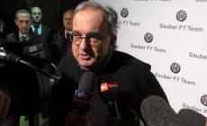 Marchionne: "Ferrari via dalla F1? Minaccia seria"