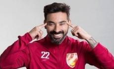 Lavezzi prepara il ritorno in Europa
