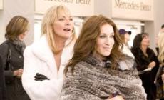 Sex and the City, lite sul lutto, Kim a Sarah: «Non sei mia amica, sei un’ipocrita» 