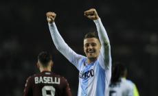 Lazio, super ingaggio per Milinkovic-Savic