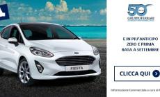 Gruppo Ferrari concessionaria Ford per Parma e provincia via Toscana, 45,A Parma Tel. 0521.266711