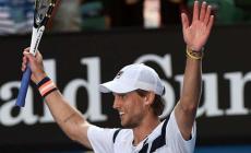 Atp Zagabria: Seppi ai quarti di finale