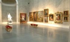 Incontro con Annarita Ziveri