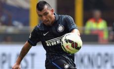 Inter, Kovacic scalza Medel