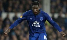Roma, Lukaku per l'attacco