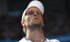 Seppi crolla in finale a Zagabria