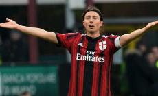 Juventus, spunta Montolivo