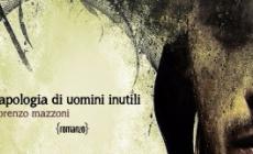 Lorenzo Mazzoni presenta il suo romanzo