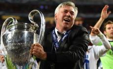 Il Real Madrid dice addio a Ancelotti