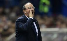 Benitez al veleno sull'Inter