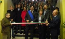 Viale Vittoria: nuove aule Bocchialini e Sanvitale