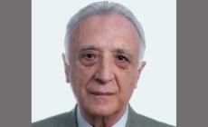 Addio all'ex preside Bruno Negri