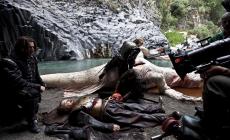 Le fiabe di Garrone al cinema Astra