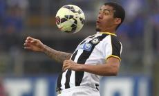 Napoli a Londra per Allan