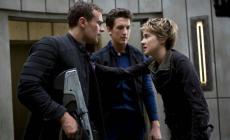 Insurgent