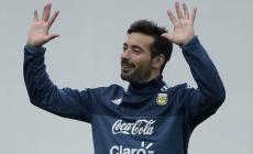 Juventus, sotto l'albero c'è Lavezzi?