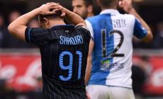 Inter, lo Schalke 04 accelera per Shaqiri