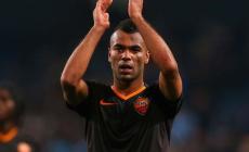 Ashley Cole, champagne da record