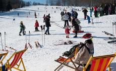 Weekend «in bianco» a Schia