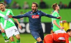 Il Napoli non lascia partire Higuain