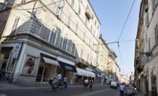 Pizzarotti ai parmigiani: "Pedonalizziamo il centro? Che ne dite?"