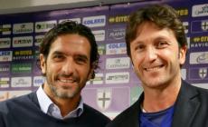 Lucarelli: «Leonardi al Latina? Scandaloso»