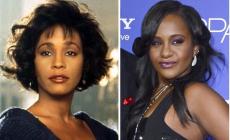 Figlia di Whitney Houston trovata senza conoscenza