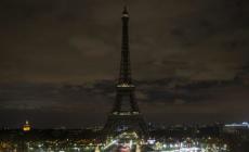 Tour Eiffel chiusa fino a nuovo ordine 