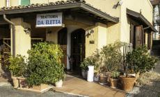 Trattoria da Eletta - Un porto sicuro per rivivere le nostre tradizioni 