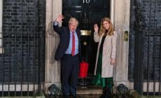 Gb: Johnson e la 'vacanza di Capodanno'